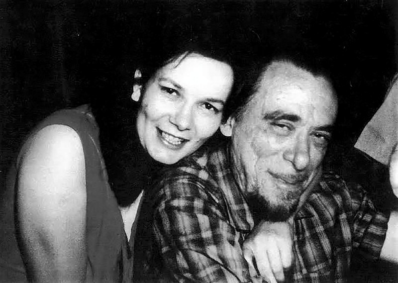 Charles Bukowski: la desventura del errante
