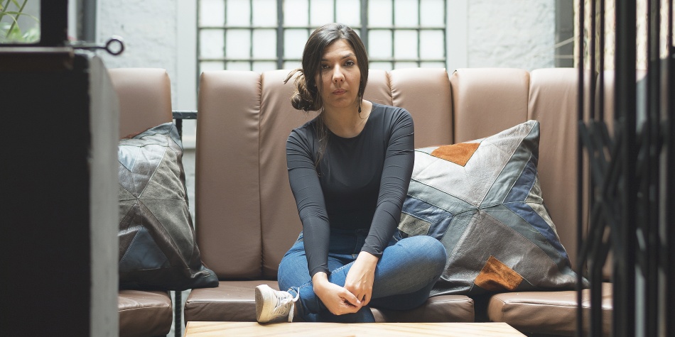 Laura Mora: «En Matar a Jesús no hablo de perdón. Hablo de resistencia, para no perpetuar la venganza»