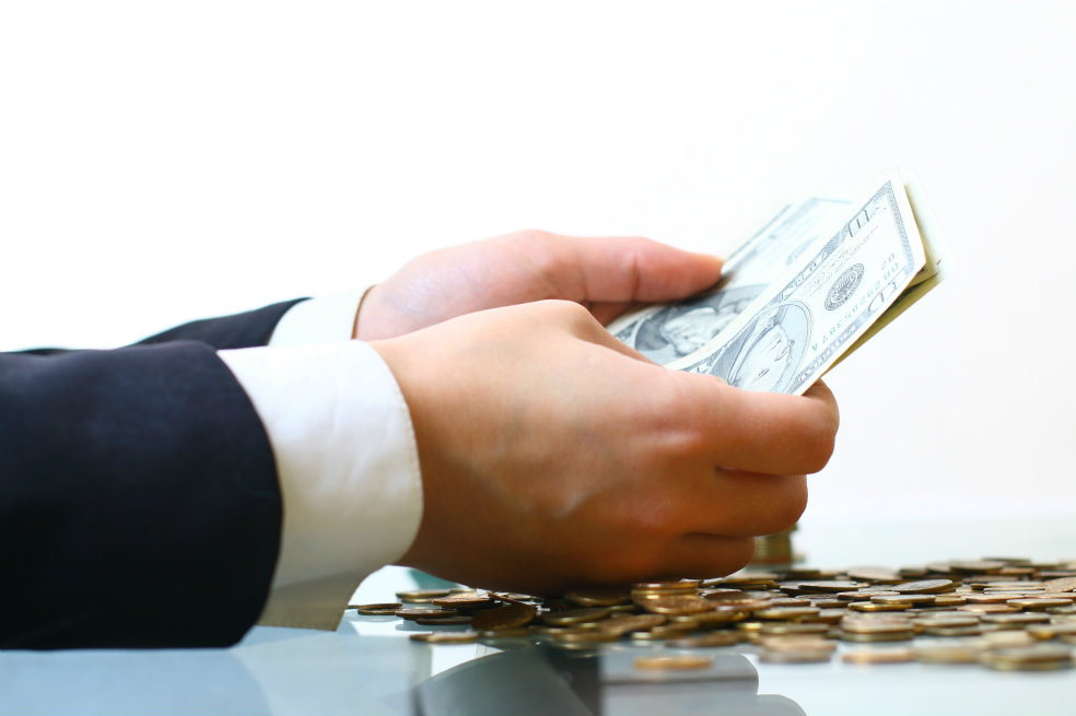 En 2013 el dólar ha ganado $58,22