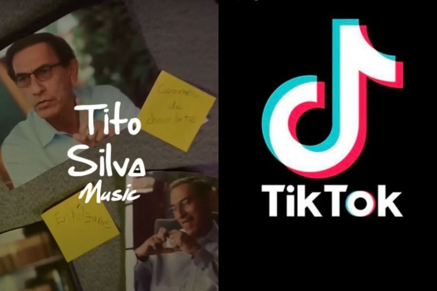 La curiosa historia detrás de ‘Mi bebito fiu fiu’, popular canción de Tik Tok
