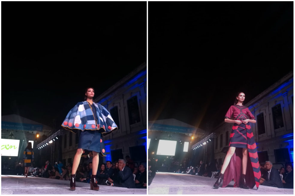 El día que el Bronx se convirtió en una pasarela de moda