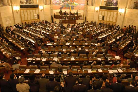 Aplazamiento de elección del CNE no sería ilegal