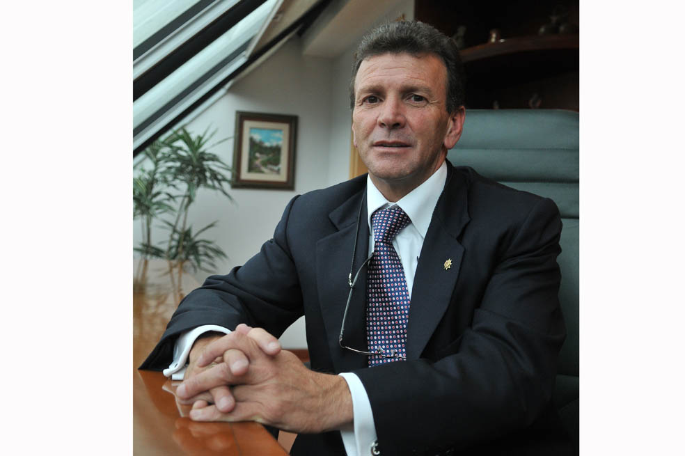Fiscalía reacciona en caso Saludcoop