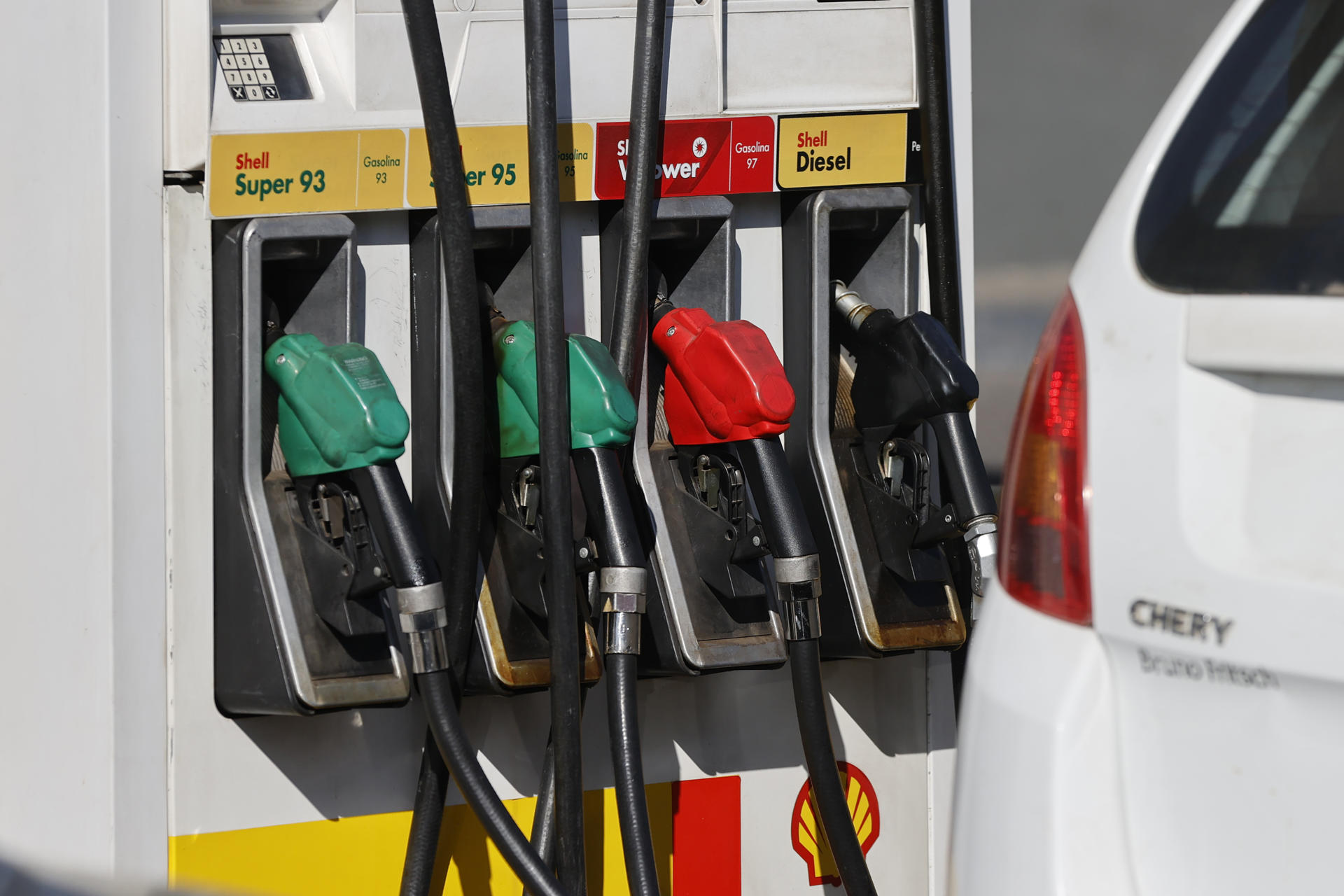 Reforma tributaria pondría más presión sobre el precio de la gasolina