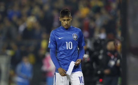 Tribunal de Arbitraje Deportivo mantiene la sanción de Neymar con Brasil
