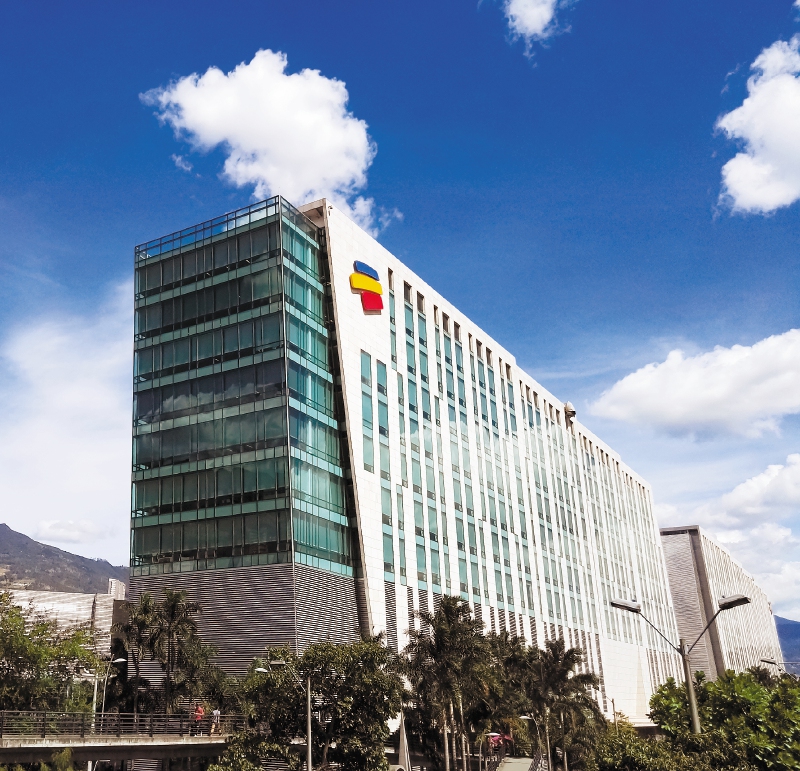 Estas son las empresas colombianas con mejor reputación en el país
