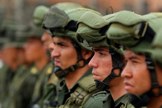Reforma al fuero militar aprobado en Senado en quinto de ocho debates