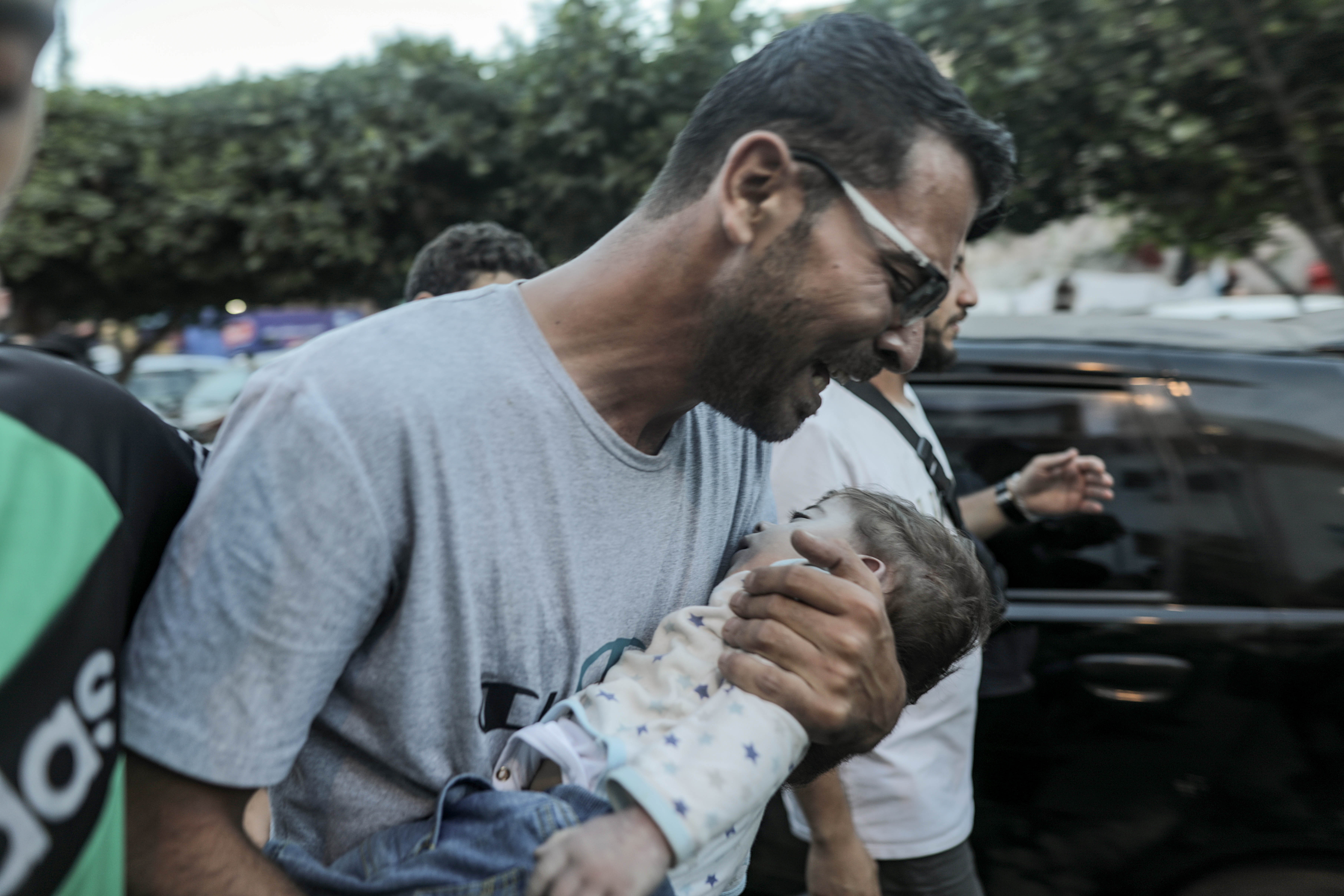 El apagón de servicios en Gaza, ¿qué significa para Israel y para el mundo?