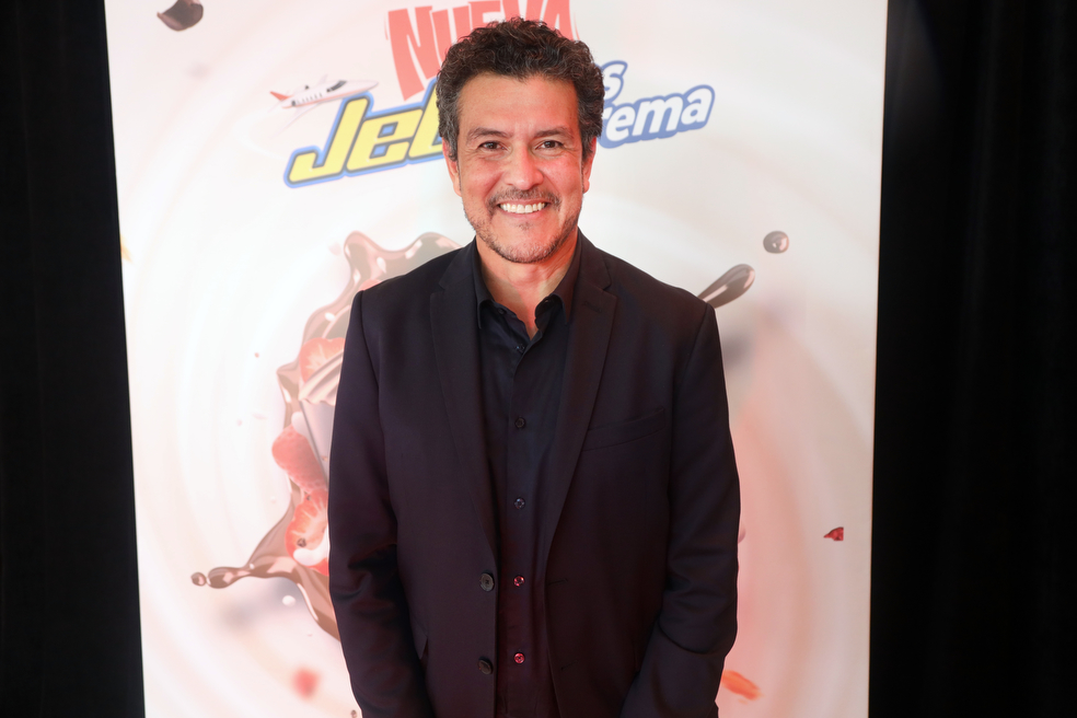 Carlos Montoya