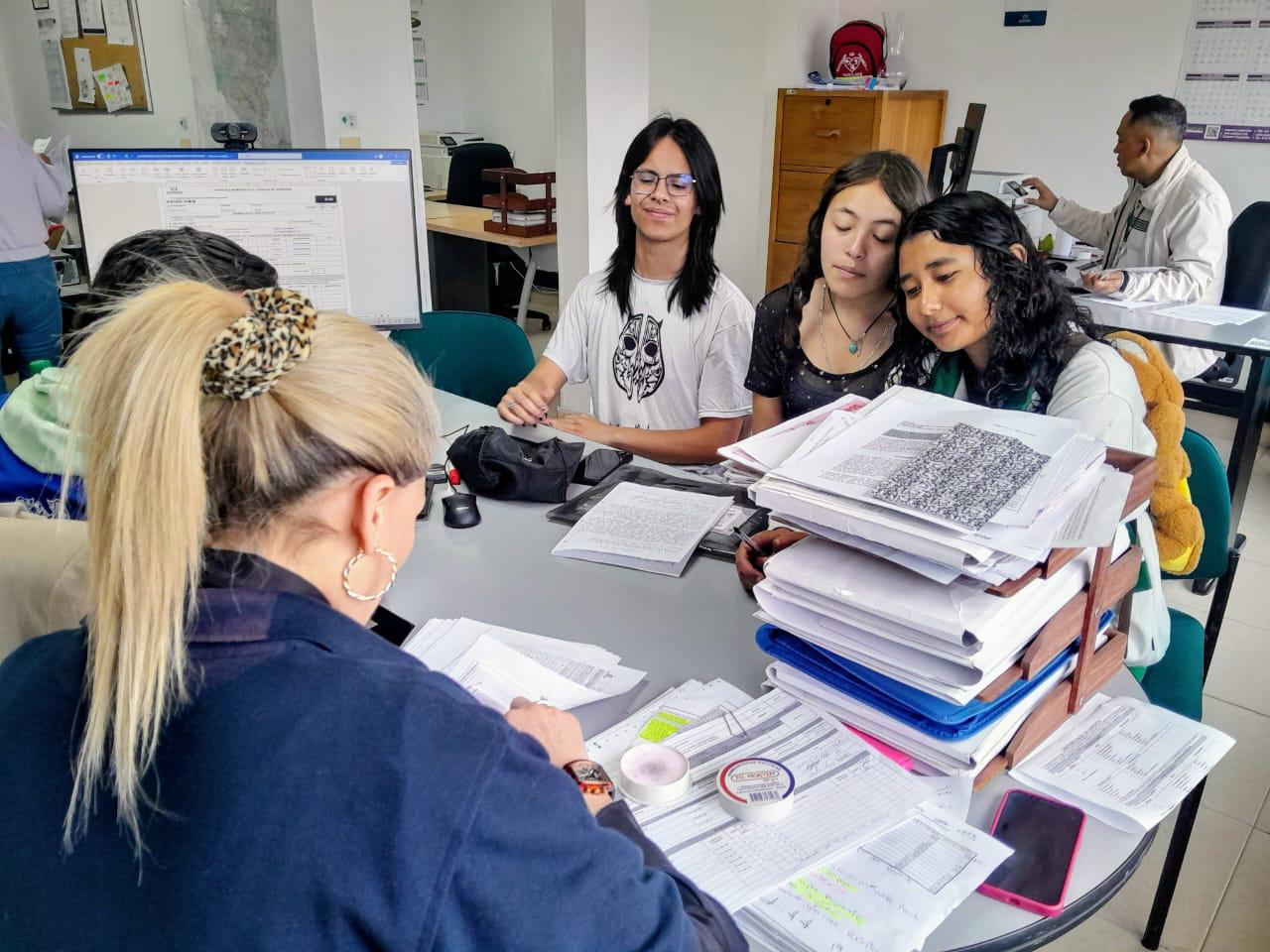 Récord en inscripciones de candidatos para elecciones de los Consejos de Juventud