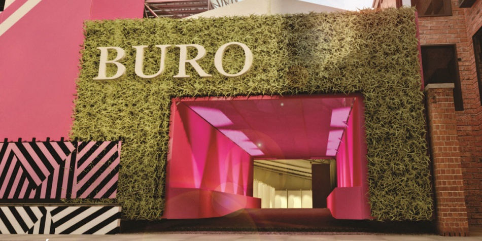 Diez razones para ir a la Feria Buro