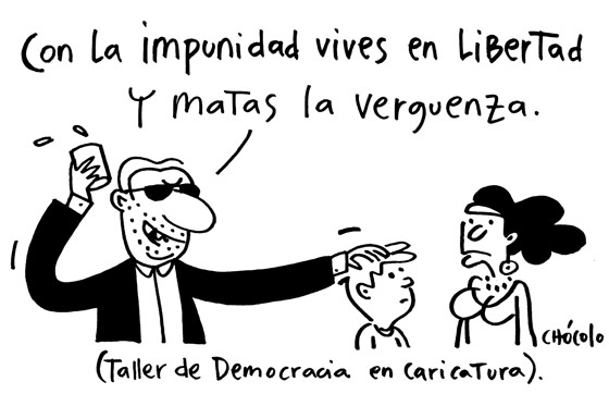 Taller de Democracia