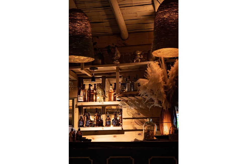 Espacios de Santiamén Artesano.