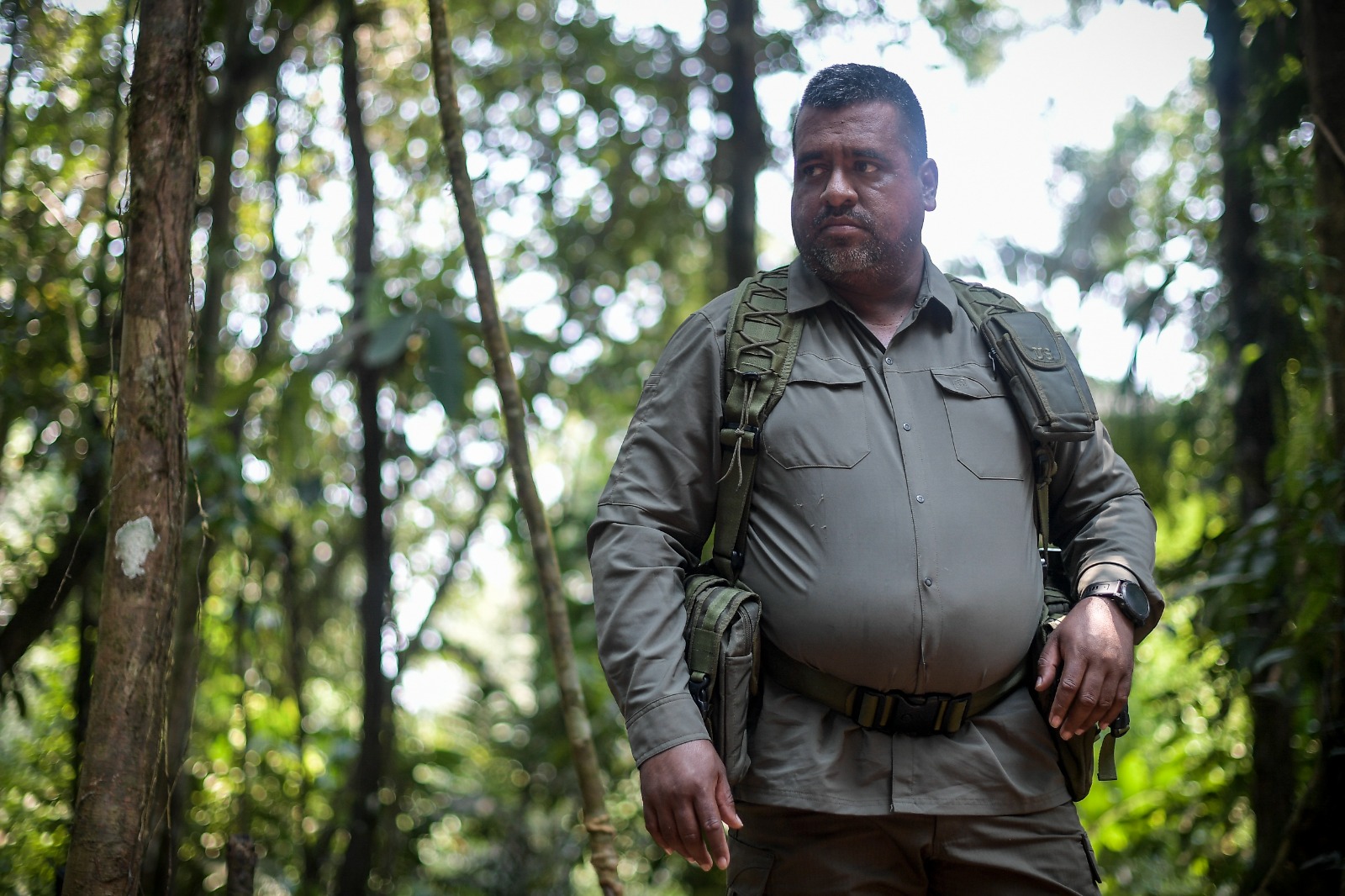 Entrevista con los Comandos de la Frontera: “Pedimos amnistía, perdón y olvido”