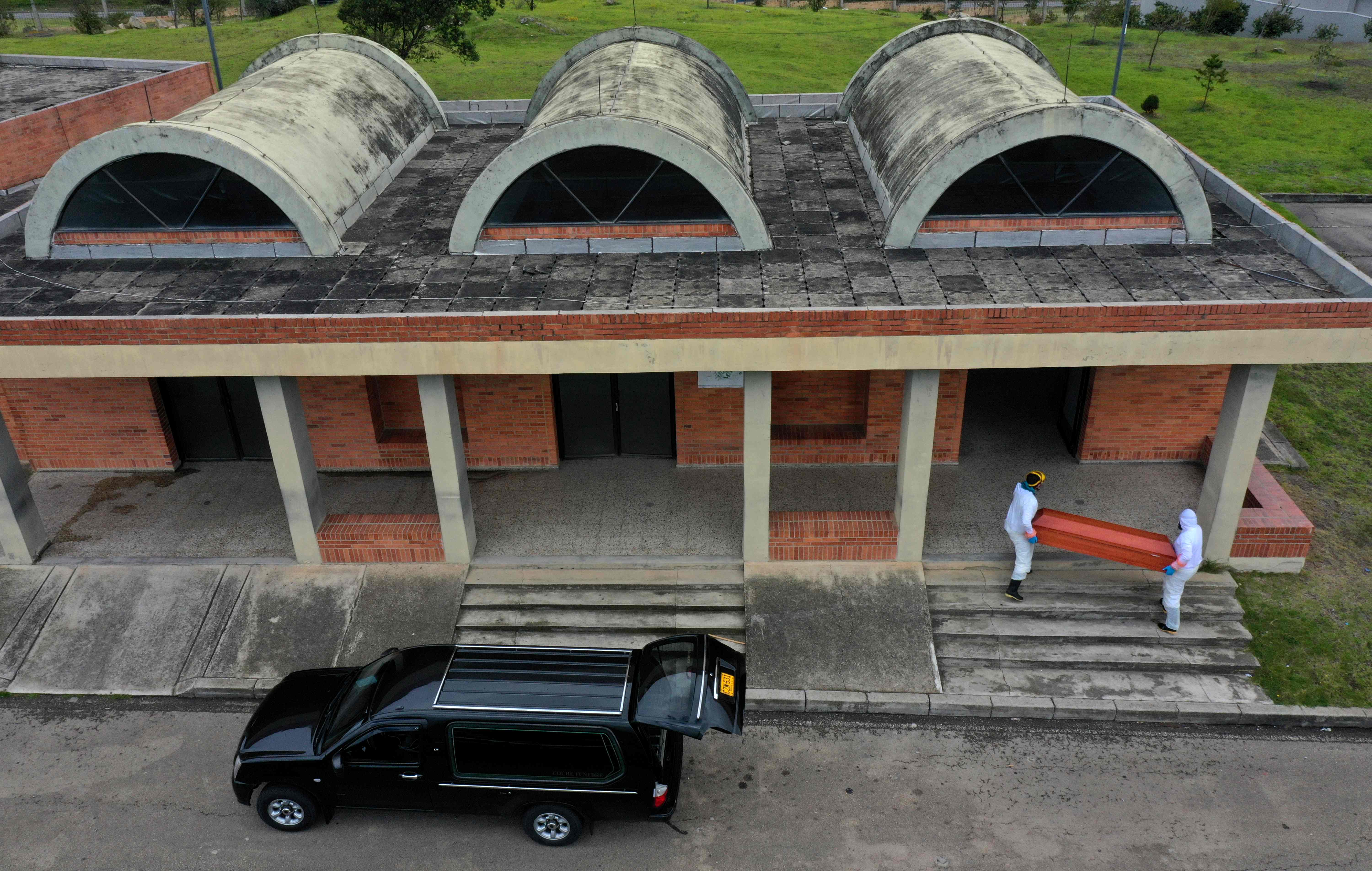 Corrupción y desaparecidos, las acusaciones que hoy tienen en vilo a la Uaesp