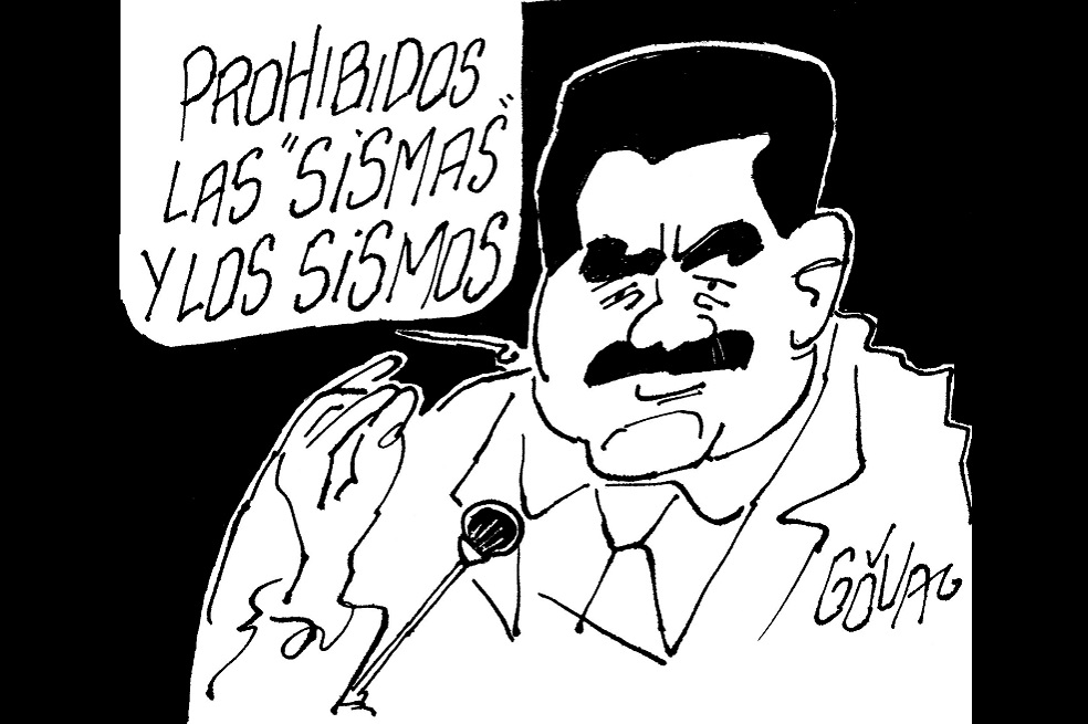 Promesas de campaña