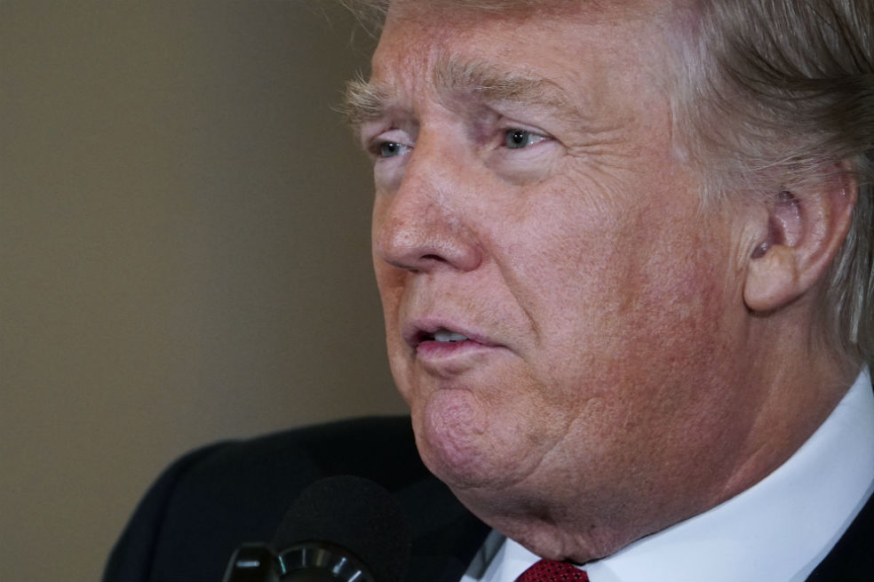¿Qué pasa si Trump descertifica a Irán?