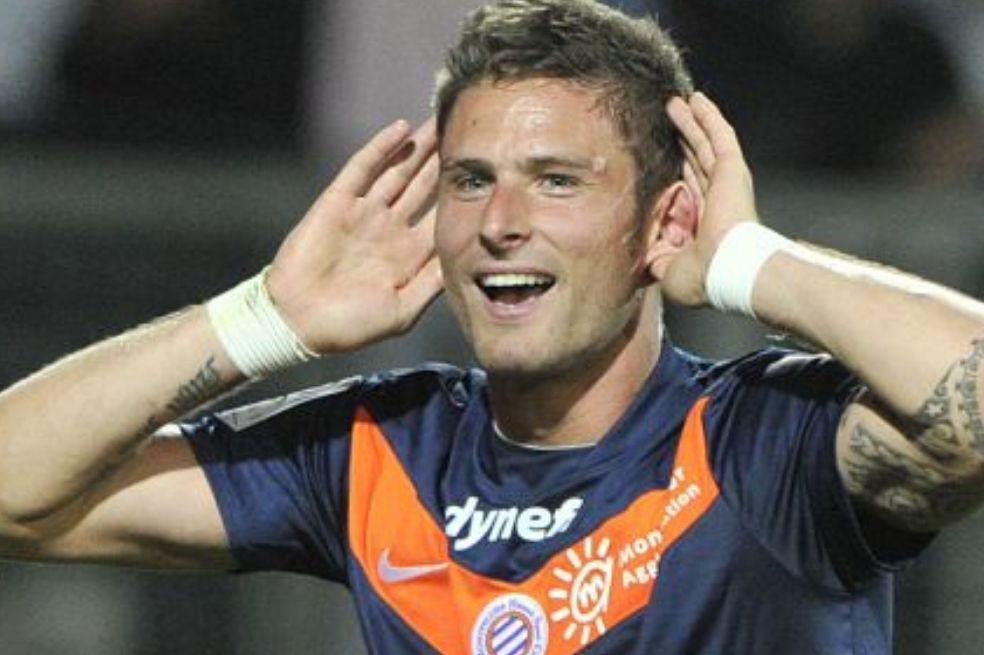 Comandada por un joven Olivier Giroud, La Paillade logró un registro de 82 puntos para superar los 79 de un PSG que ese año había contratado en el banco a Carlo Ancelotti y jugadores como: Diego Lugano, Javier Pastore, Thiago Motta, Blaise Matuidi y Jérémy Ménez.