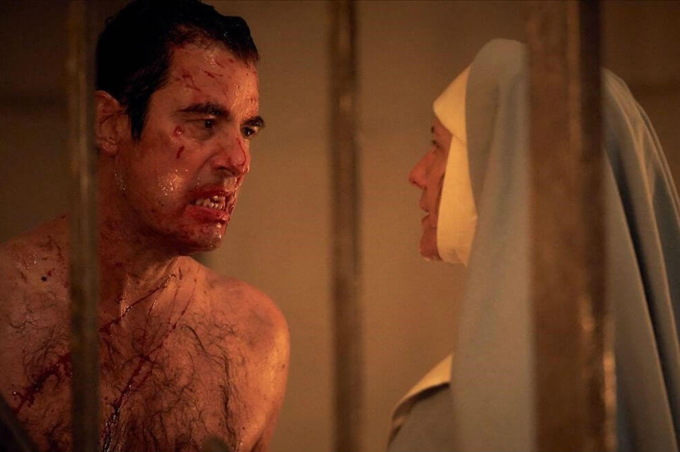 El verdadero motivo por el que Drácula teme a los crucifijos
