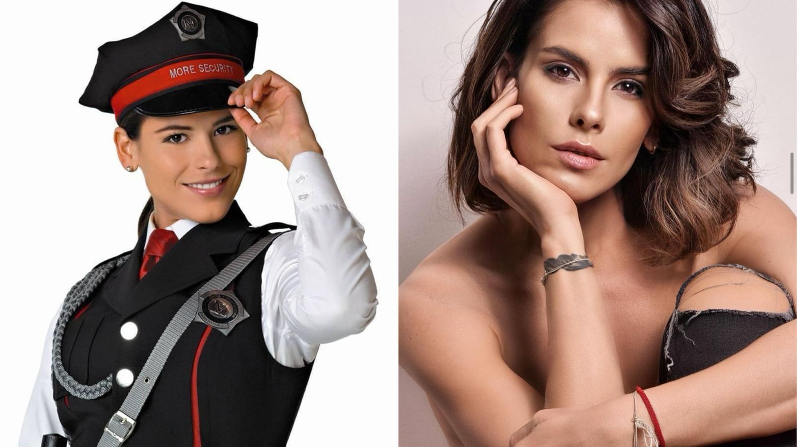 Así lucen actualmente los actores de ‘Dora, la celadora’, producción de Caracol TV