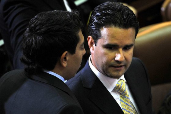Corte archivó investigación al representante a la Cámara, Augusto Posada por injuria