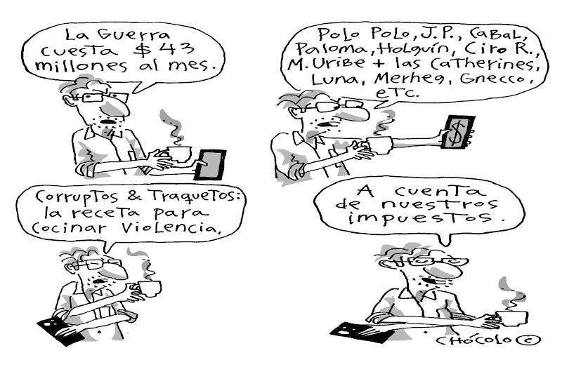 Chócolo