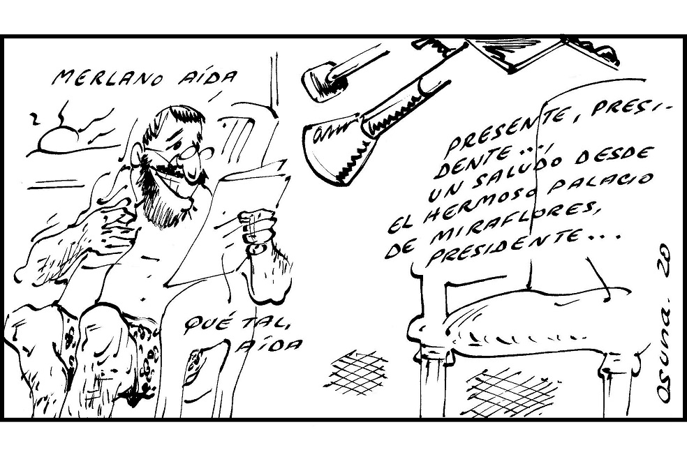 Asistencia virtual
