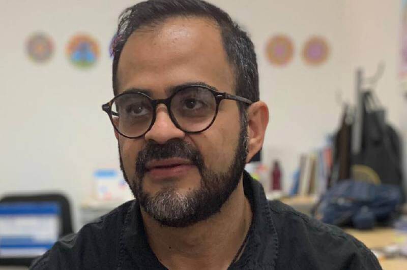 Wilson Castañeda: “Es necesaria una ley de identidad de género”