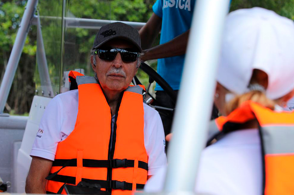 FUNDACIÓN SOMNIA Y TRAS LA PERLA ENTREGAN PROYECTO DE RENOVACIÓN A INSTITUCIÓN EDUCATIVA EN EL CORREGIMIENTO DE BUENAVISTA, CIÉNAGA GRANDE DE SANTA MARTA