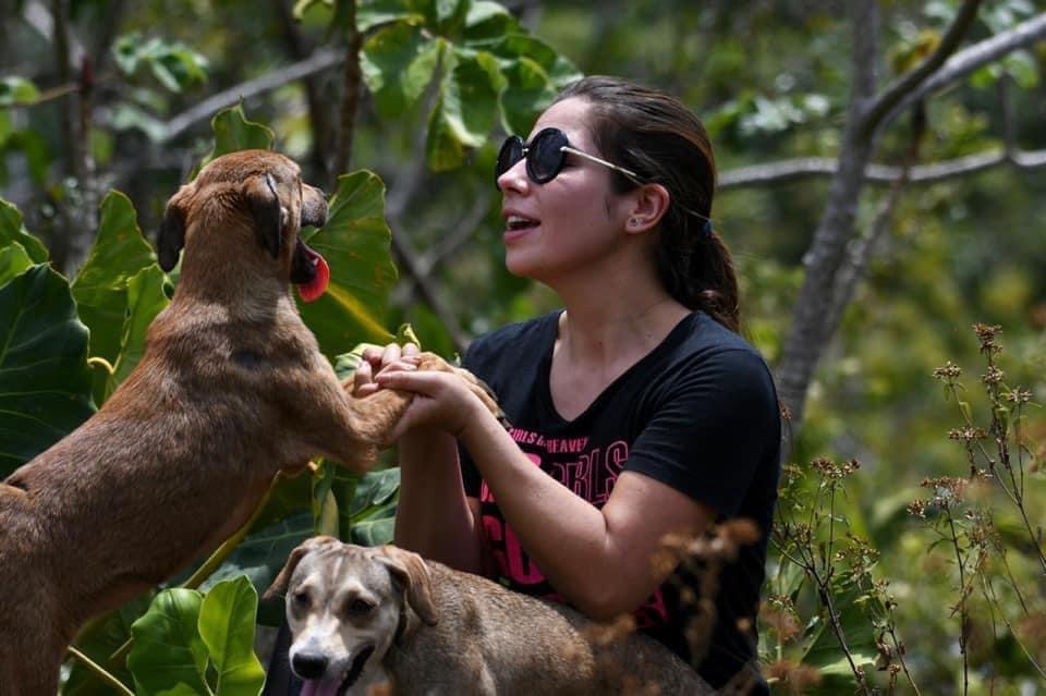 ResCATa & aDOGta, la fundación que ayuda a los animales en San José del Guaviare