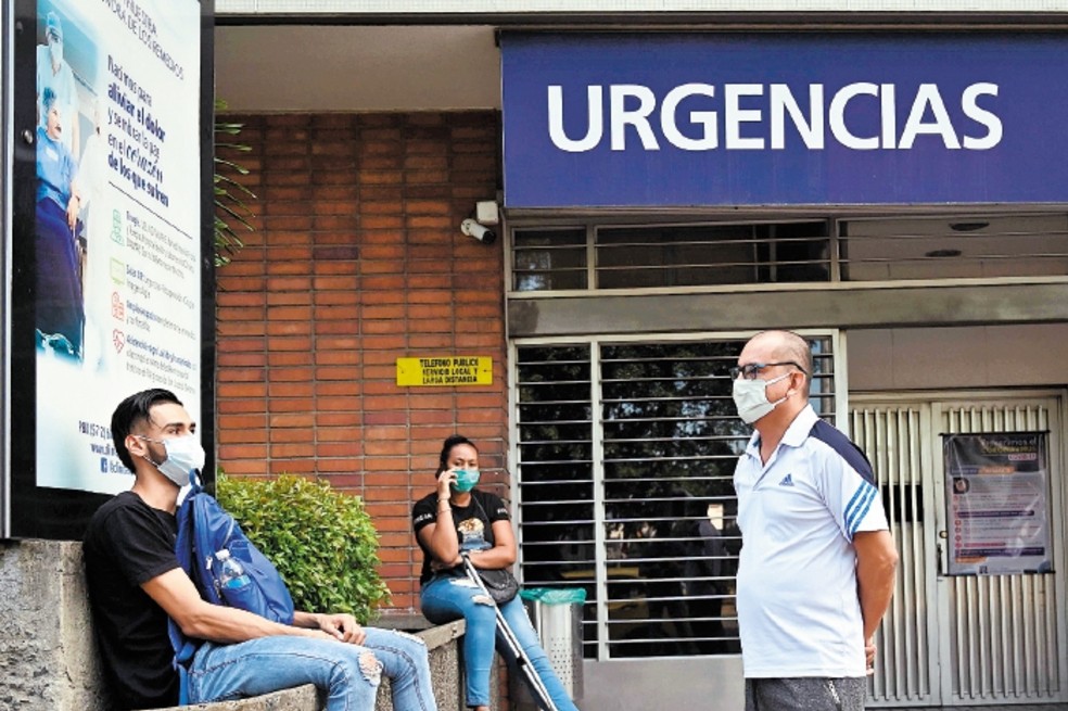 ¿Cómo se rastrea un caso positivo de COVID-19 en Colombia?