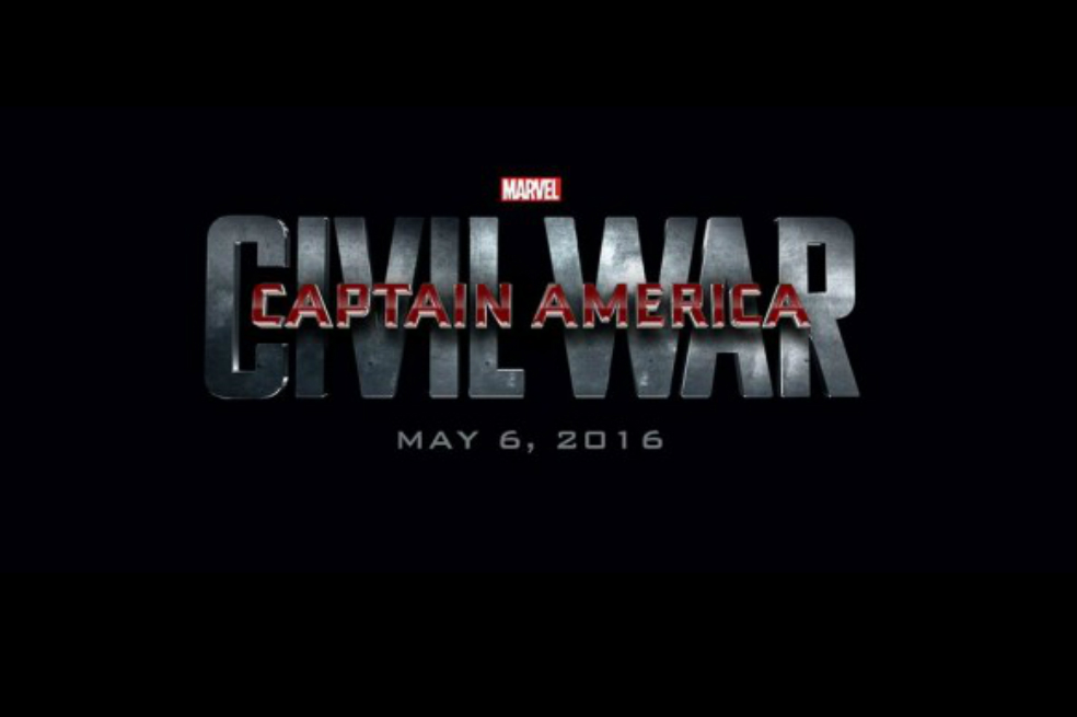 Marvel presenta la tercera fase de su universo cinematográfico