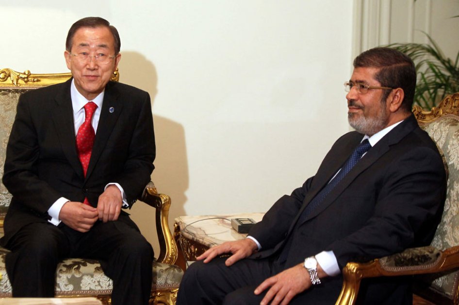 ONU: tregua entre Israel y Hamas es frágil