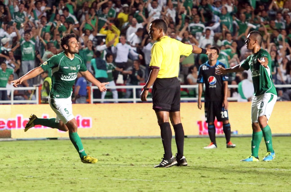 Millonarios se aleja de su sueño de llegar a la gran final