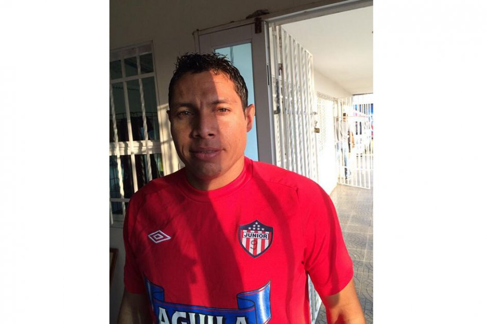 @JuniorClubSA / @JuniorClubSA
