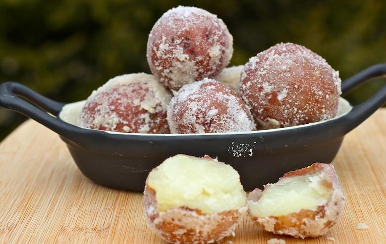 Festival Gastronómico Sal de Piquete en Zipaquirá
