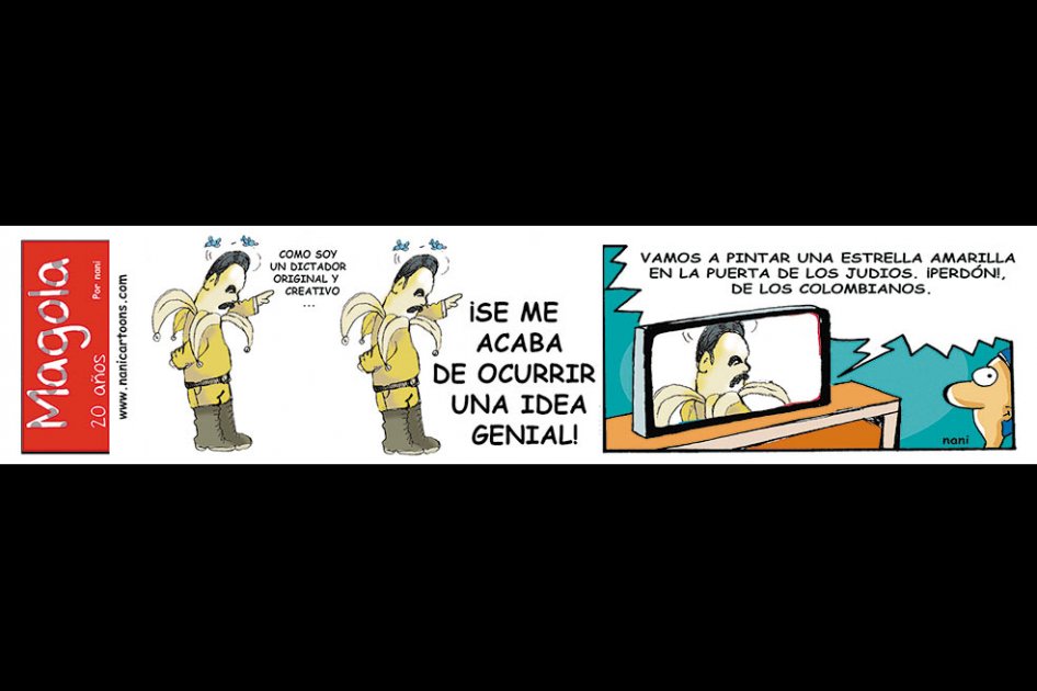 Maduro
