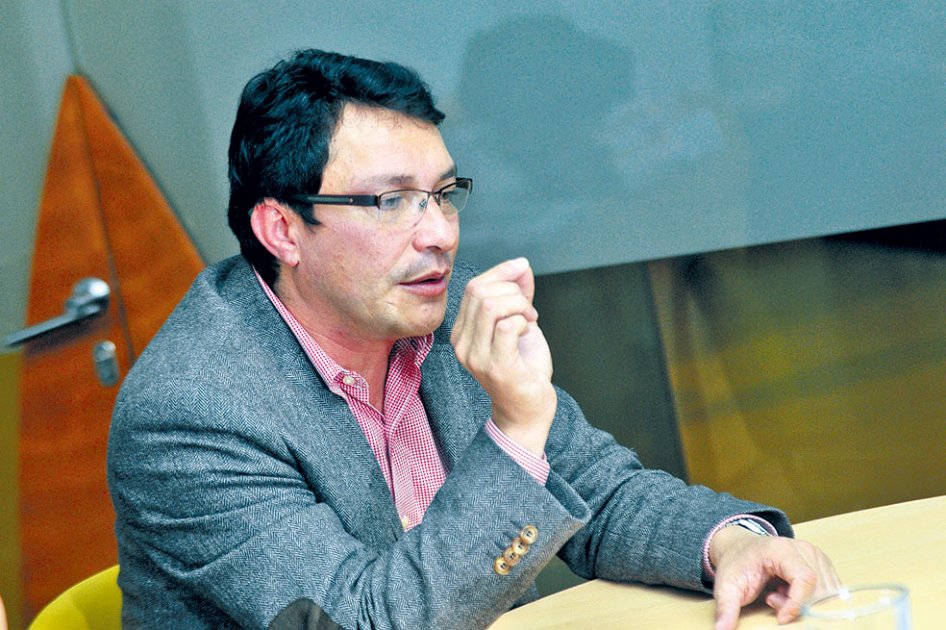 “Redujimos los homicidios un 70%”: alcalde de Santa Marta
