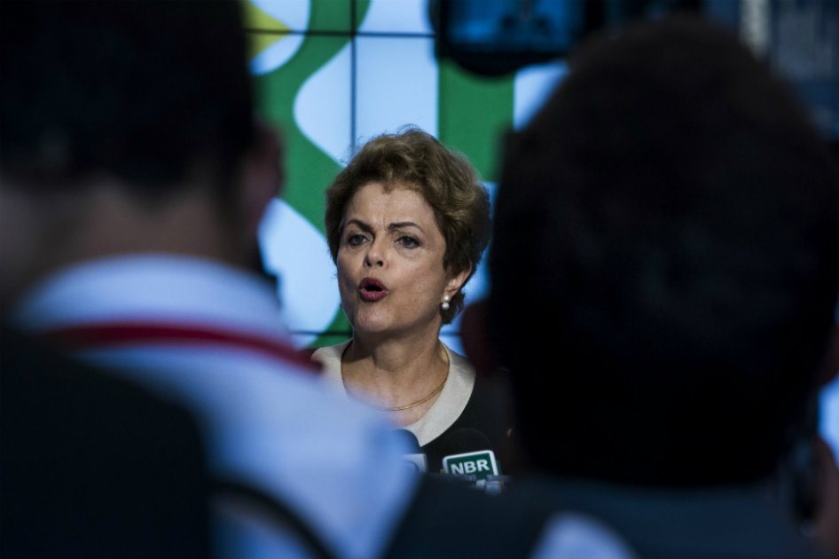 Congreso brasileño decide investigar jefe de Diputados y archirrival de Rousseff