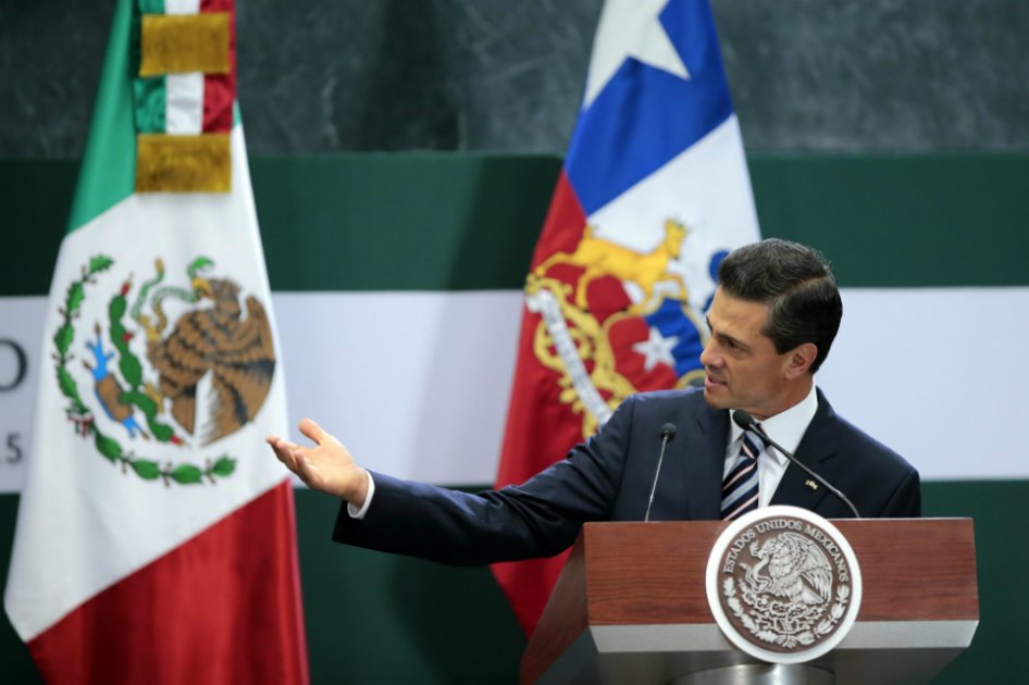 Intelectuales de todo el mundo piden a Enrique Peña Nieto frenar violencia contra la prensa