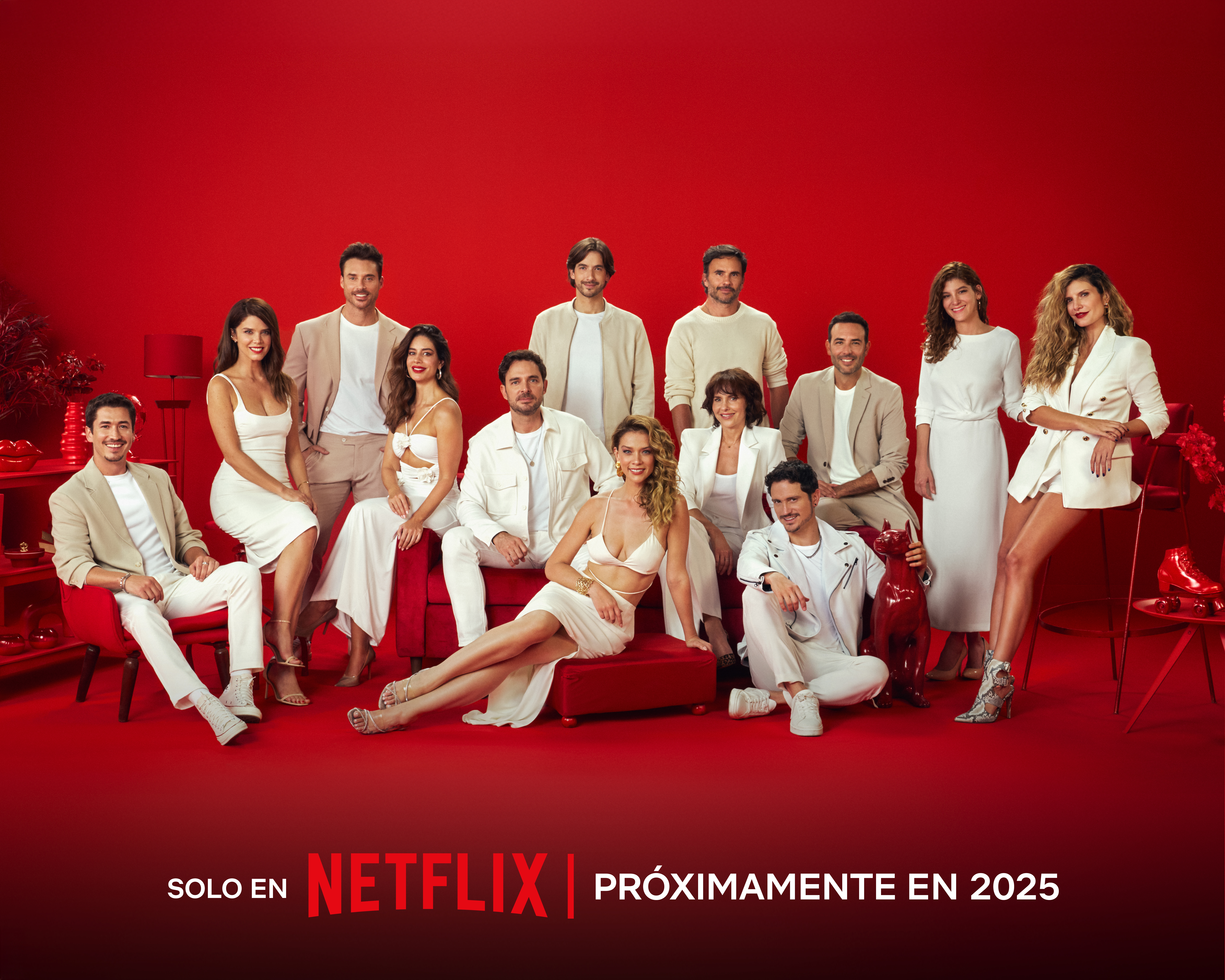 Polémica por “Medusa”, serie de Netflix: Abelardo de la Espriella pide cancelarla