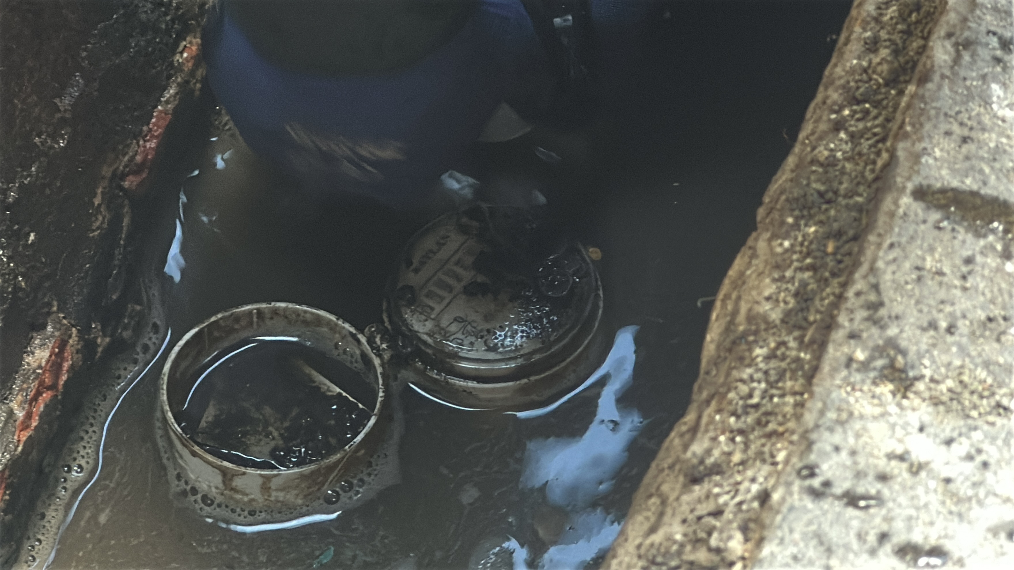 Recuperaron $1.400 millones en agua no facturada en localidades en Bogotá