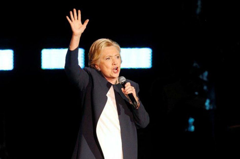 Trump y Clinton se enfrentaron en Florida a tres días de las elecciones en EE.UU.