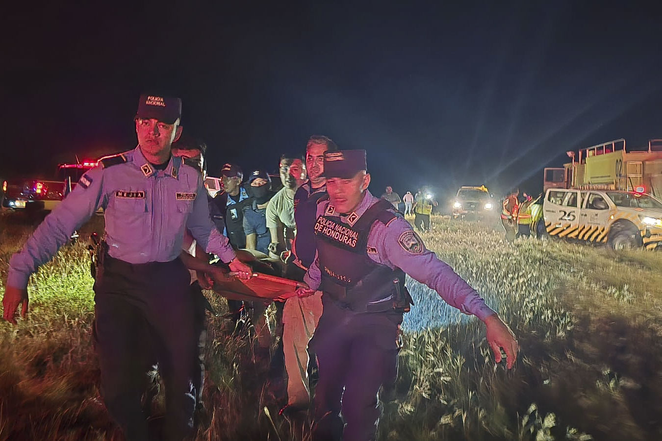 Al menos 12 muertos en accidente aéreo en Honduras: ¿qué pasó?