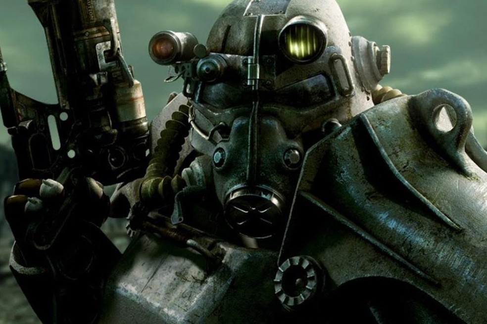 El videojuego “Fallout” será una serie con los creadores de “Westworld”