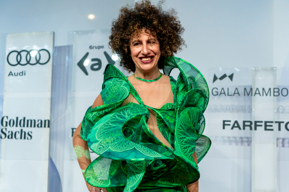 Gala MAMBO 2022