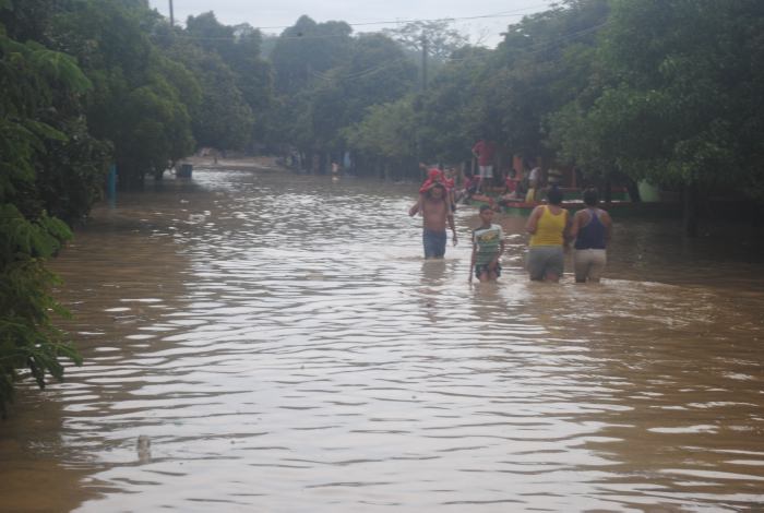 El 50% de Cartagena no tendrá agua durante 24 horas