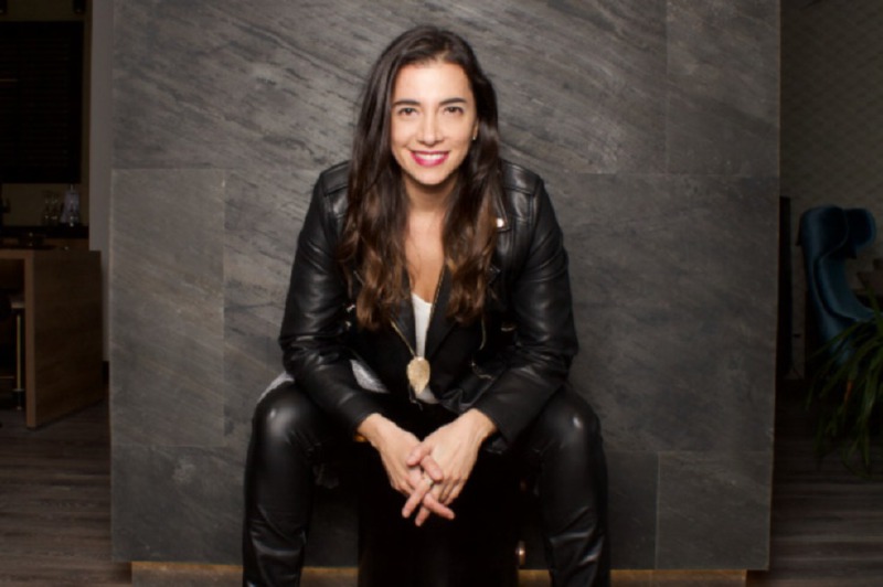 Pilar Ibáñez y el sueño de estar mejor