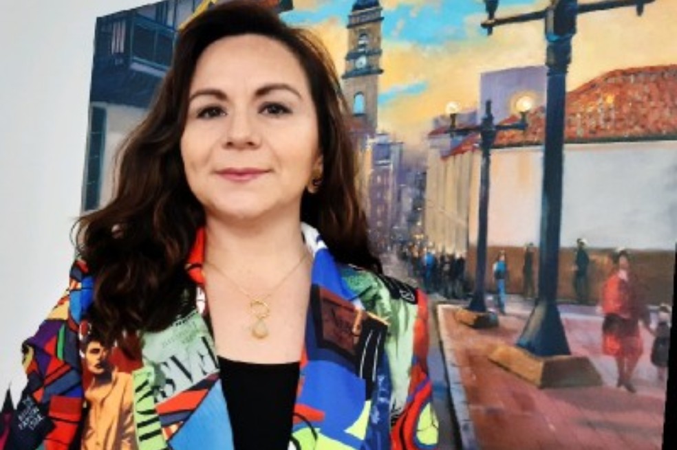 ¿Quién es Sandra Urrutia Pérez, la nueva ministra Tic?