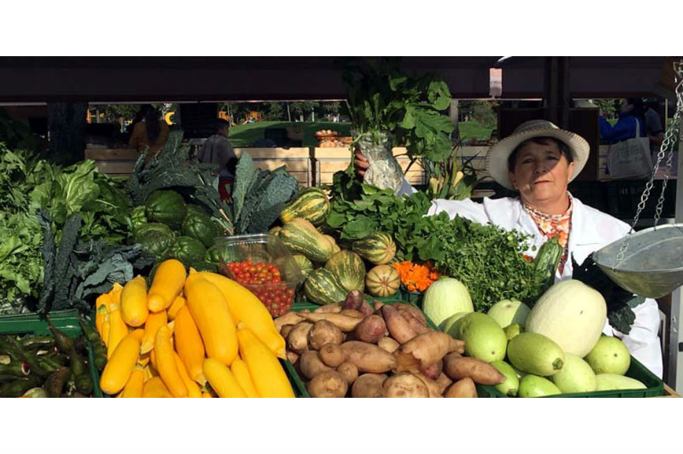 Vuelven los mercados campesinos a Cundinamarca